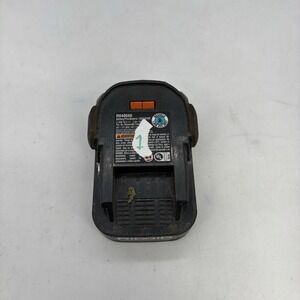 18Volt Hyper Lithium Battery Ridgid 18V Rigid 18V Tools US Working